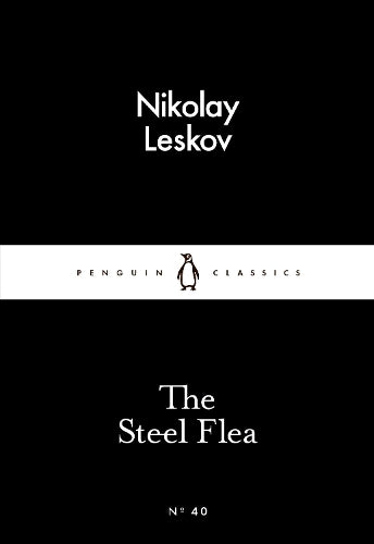 The Steel Flea