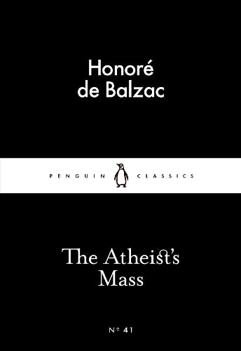 The Atheist's Mass