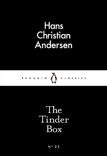 The Tinderbox