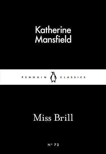 Miss Brill