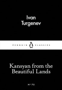 Kasyan from the Beautiful Lands 