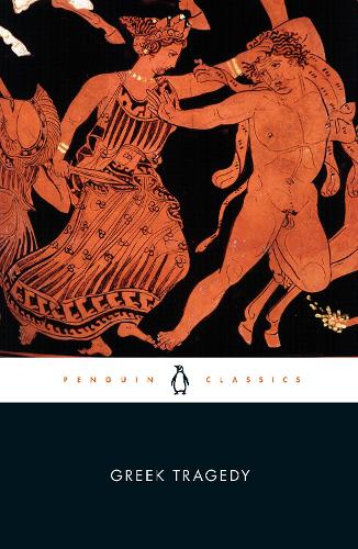 Greek Tragedy