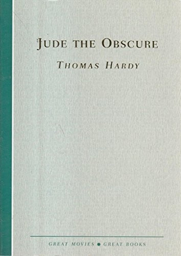 Jude the Obscure