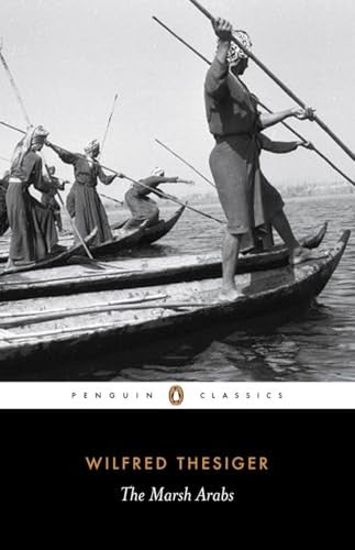 The Marsh Arabs