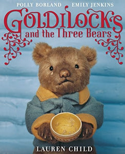 Goldilocks and the Three Bears 