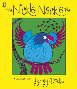 The Nickle Nackle Tree