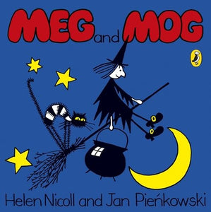 Meg and Mog 