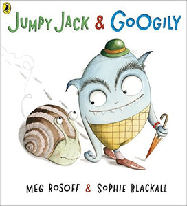 Jumpy Jack and Googily 