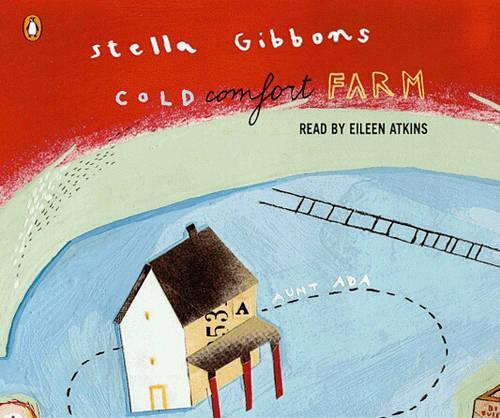 Cold Comfort Farm