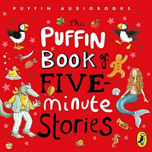 The Puffin Book of Five-minute Stories