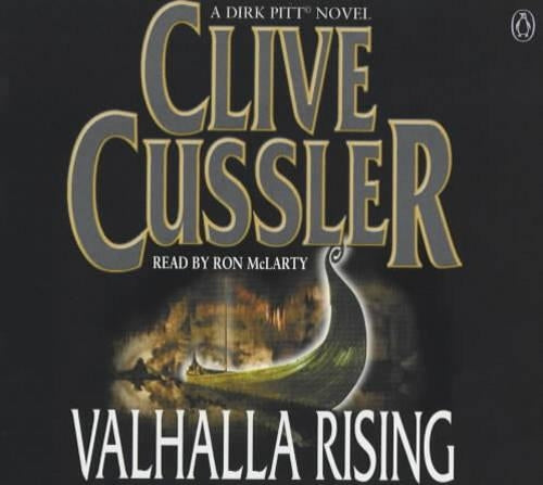 Valhalla Rising