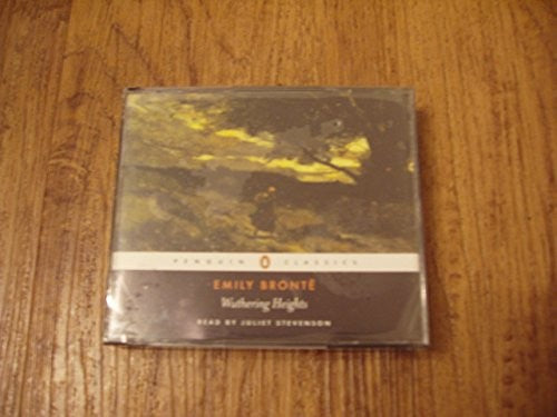 Wuthering Heights