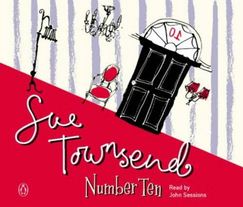 Number Ten