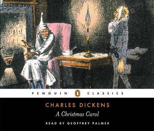 A Christmas Carol