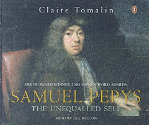 Samuel Pepys