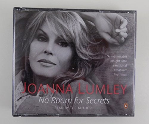 No Room for Secrets