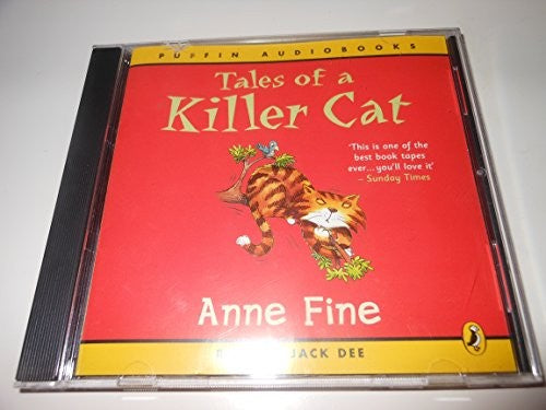 Tales of a Killer Cat