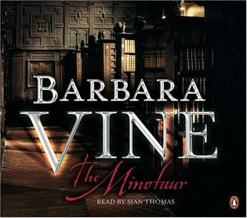 The Minotaur