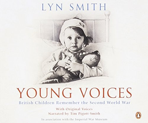 Young Voices