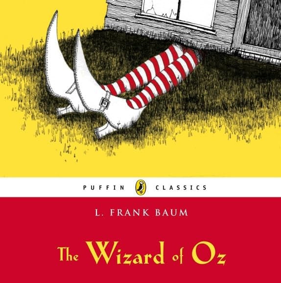 The Wizard of Oz
