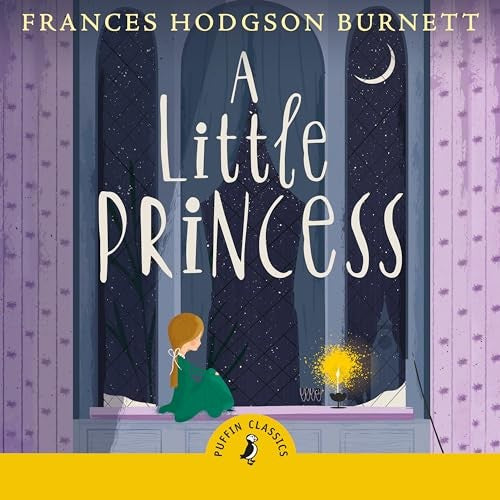 A Little Princess