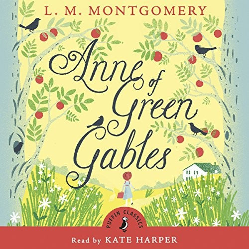 Anne of Green Gables