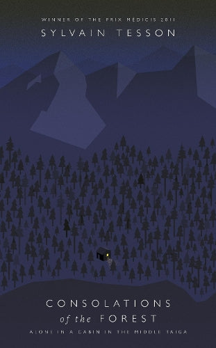 Consolations of the Forest