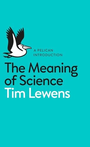 The Meaning of Science