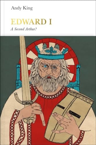 Edward I (Penguin Monarchs)