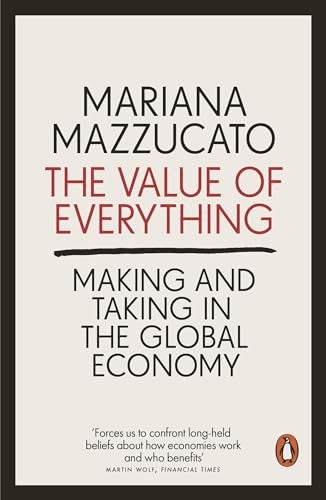 The Value of Everything
