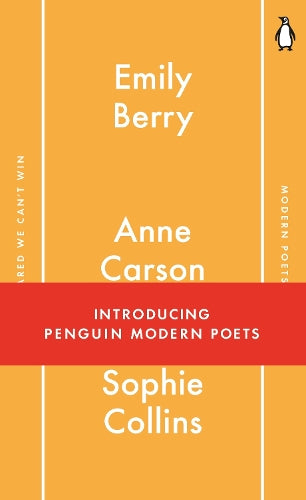 Penguin Modern Poets 1