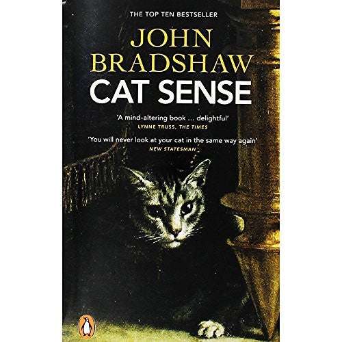 Cat Sense - The Feline Enigma Revealed