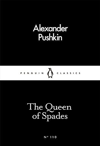 The Queen of Spades