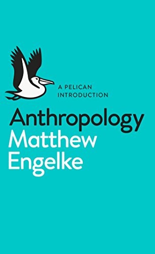 Think Like an Anthropologist