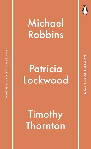 Penguin Modern Poets 2