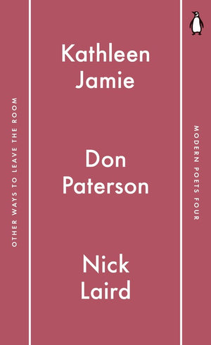 Penguin Modern Poets 4