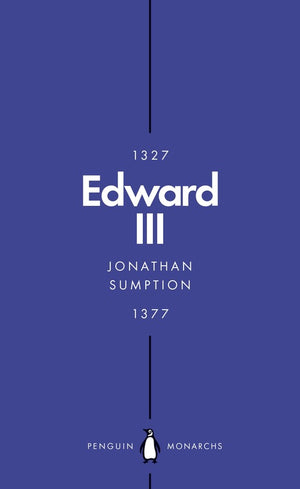 Edward III (Penguin Monarchs)