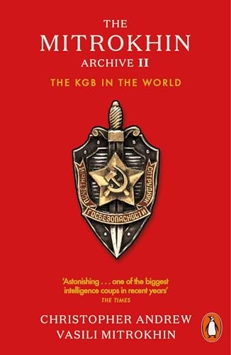 The Mitrokhin Archive II