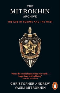 The Mitrokhin Archive 