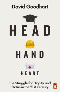 Head Hand Heart 