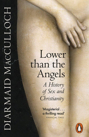Lower than the Angels