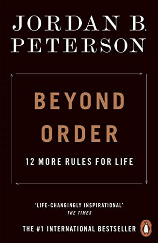 Beyond Order
