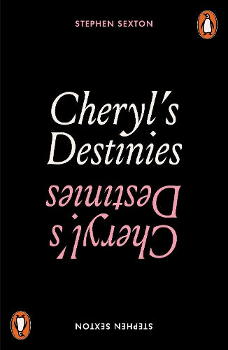 Cheryl's Destinies