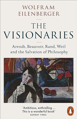The Visionaries