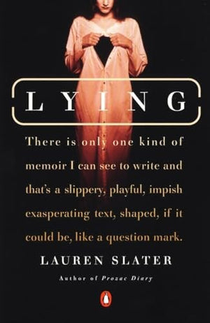Lying