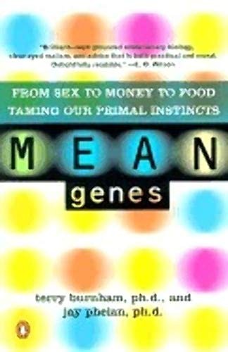 Mean Genes