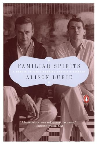 Familiar Spirits