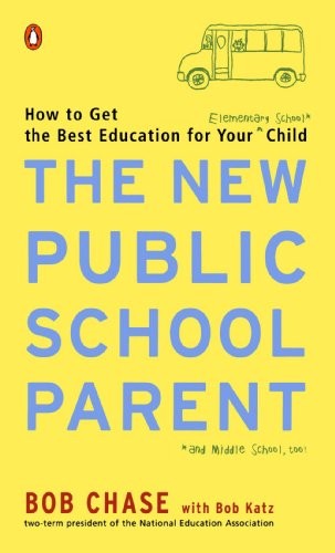 The New Public School Parent