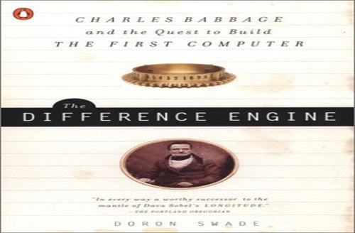 The Difference Engine