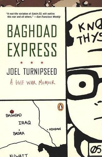 Baghdad Express
